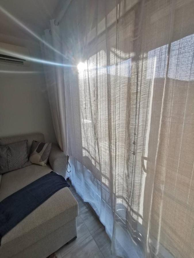 Lily Beach - Apartment 408A โซโซโปล ภายนอก รูปภาพ